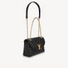 Сумка Louis Vuitton Lv New Wave Черная