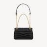 Сумка Louis Vuitton Lv New Wave Черная