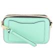Сумка Marc Jacobs Snapshot Голубая