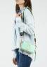 Сумка Marc Jacobs Snapshot Голубая