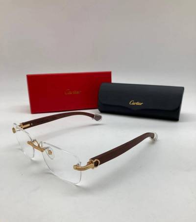 Оправа Cartier ES-001762