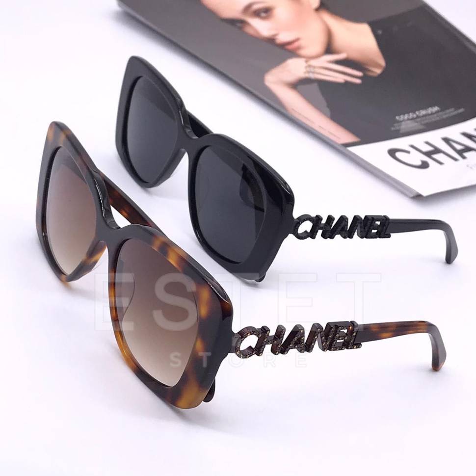 Очки Chanel ES-0011162