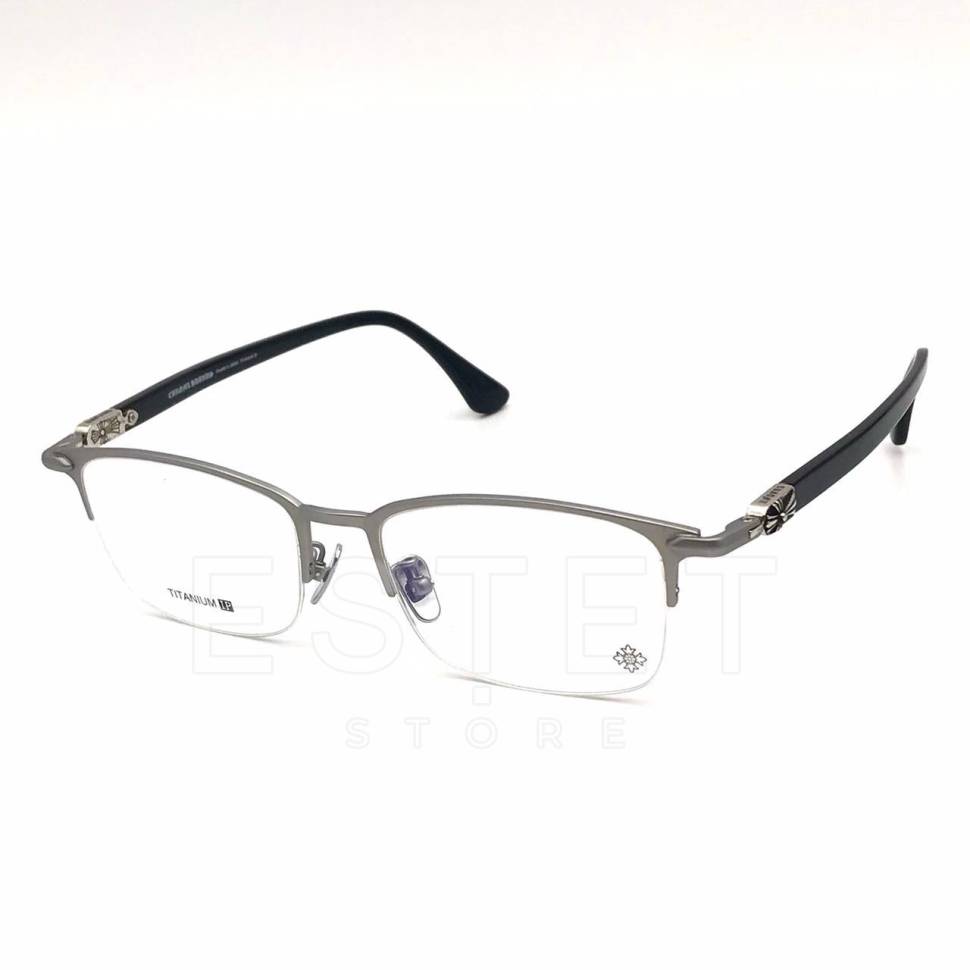 Оправа мужская под диоптрию CHROME HEARTS ES-0011662