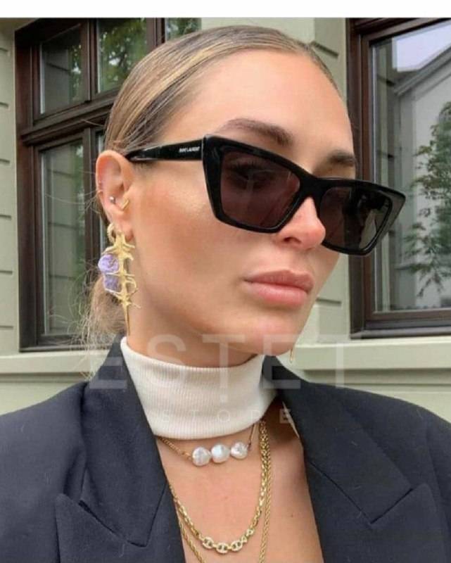 Очки Yves Saint Laurent ES-0014062