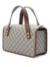 Сумка Gucci Gg 1955 Horsebit Small Коричневая