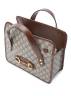 Сумка Gucci Gg 1955 Horsebit Small Коричневая