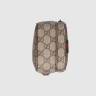 Сумка Gucci Ophidia Коричневая