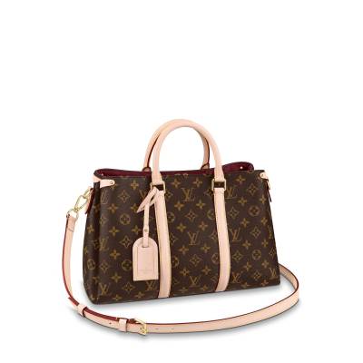 Сумка Louis Vuitton Soufflot Mm