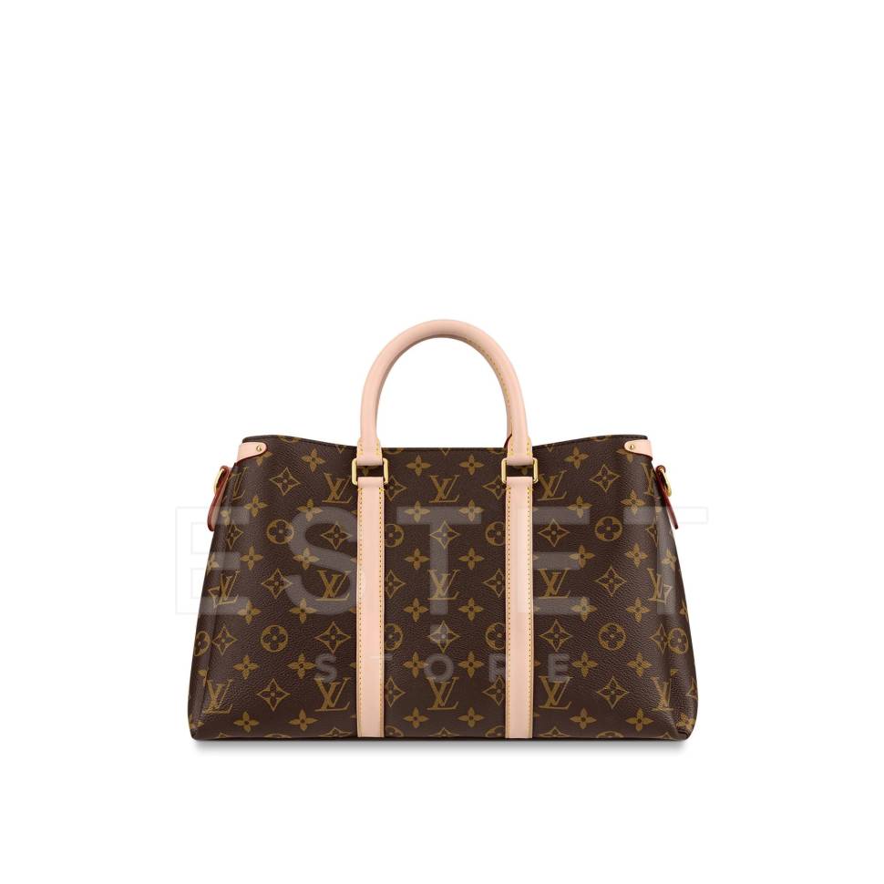 Сумка Louis Vuitton Soufflot Mm