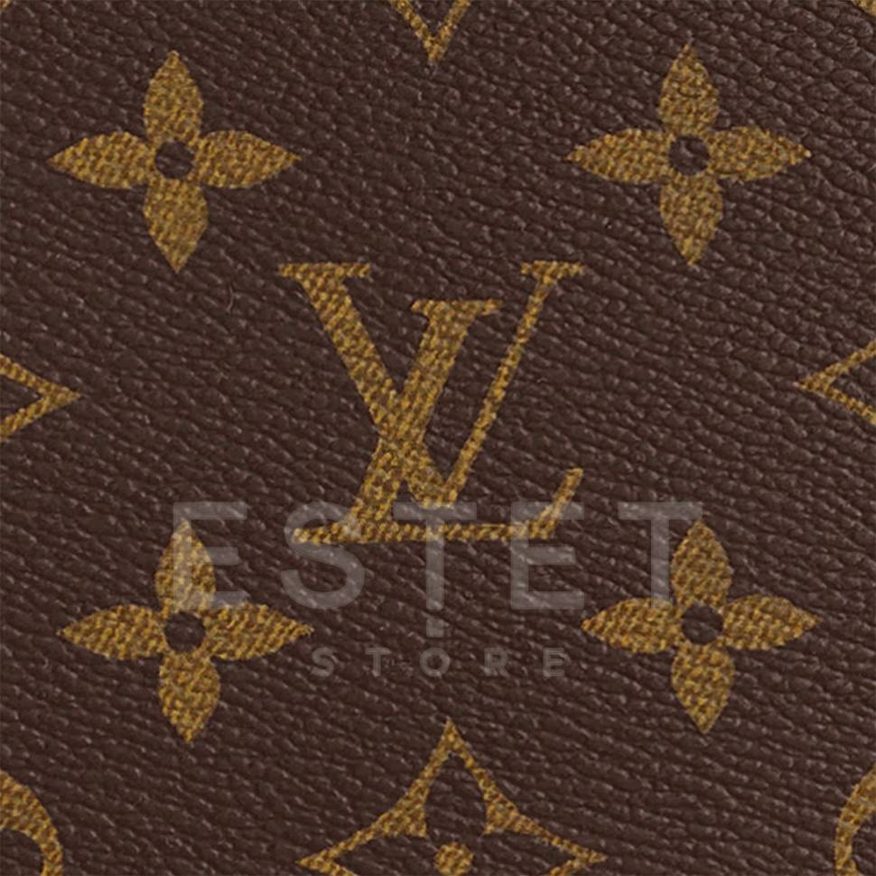 Сумка Louis Vuitton Soufflot Mm
