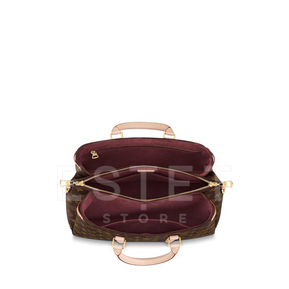 Сумка Louis Vuitton Soufflot Mm