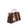Сумка Louis Vuitton Soufflot Mm