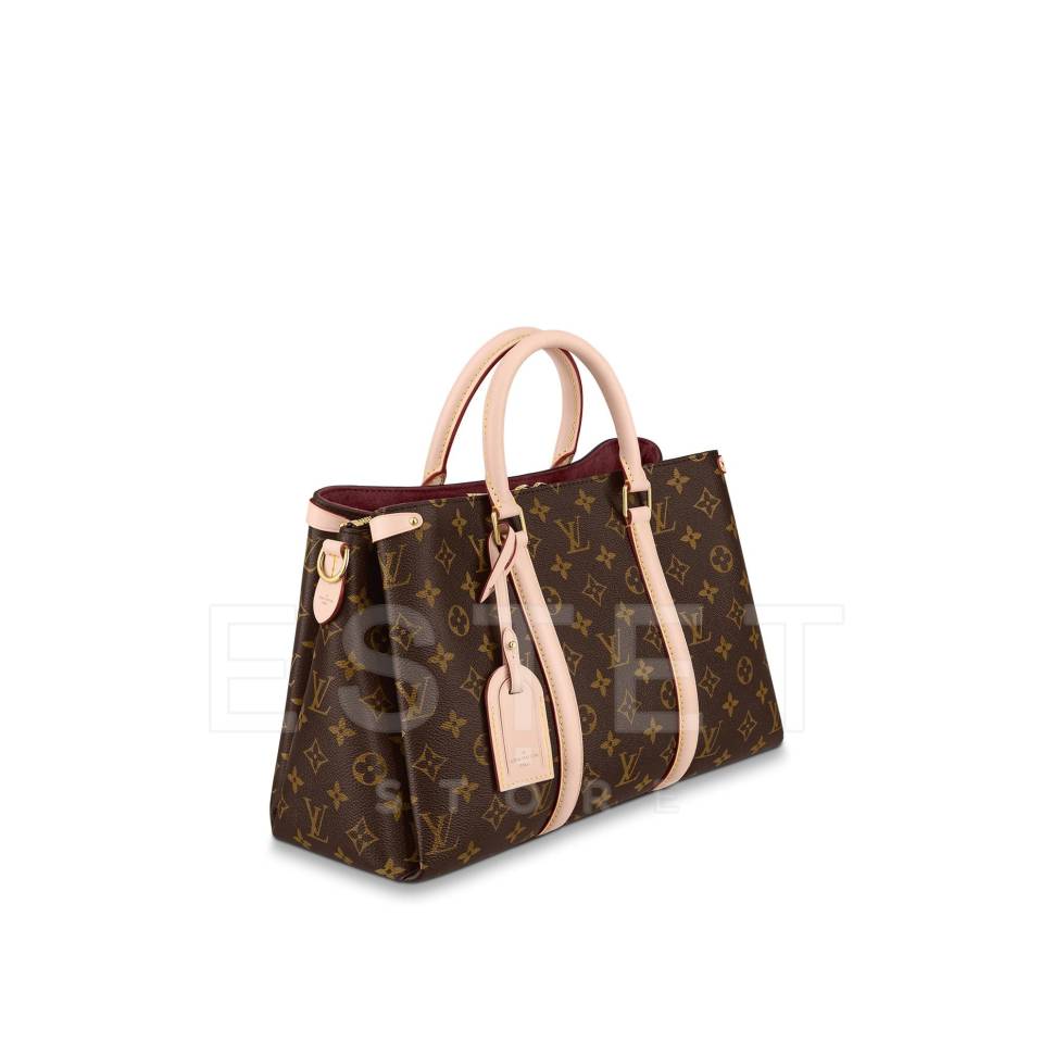 Сумка Louis Vuitton Soufflot Mm
