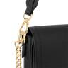 Сумка Louis Vuitton Lockme Tender Черная