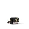 Сумка Louis Vuitton Lockme Tender Черная