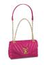 Сумка Louis Vuitton Lv New Wave Розовая