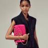 Сумка Louis Vuitton Lv New Wave Розовая