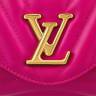 Сумка Louis Vuitton Lv New Wave Розовая