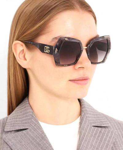 Очки Dolce &amp; Gabbana ES-0012363