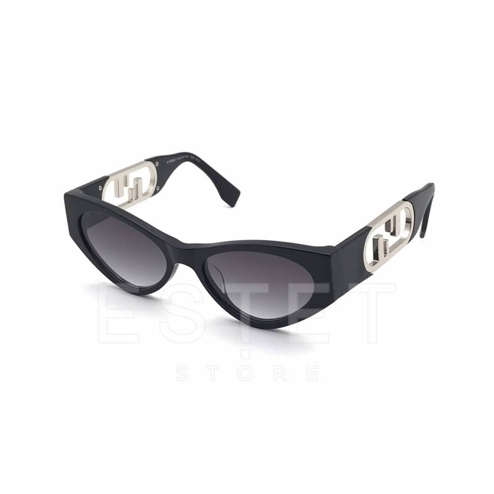 Очки Fendi ES-0012463