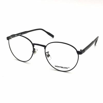 Оправа под диоптрию мужская MONT BLANC ES-0013263
