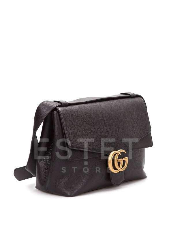 Сумка Gucci Gg Marmont Черная