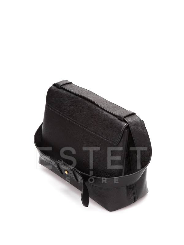 Сумка Gucci Gg Marmont Черная