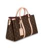 Сумка Louis Vuitton Soufflot Mm