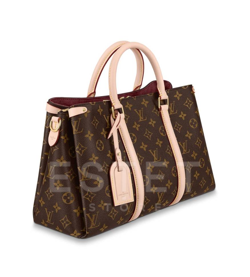 Сумка Louis Vuitton Soufflot Mm