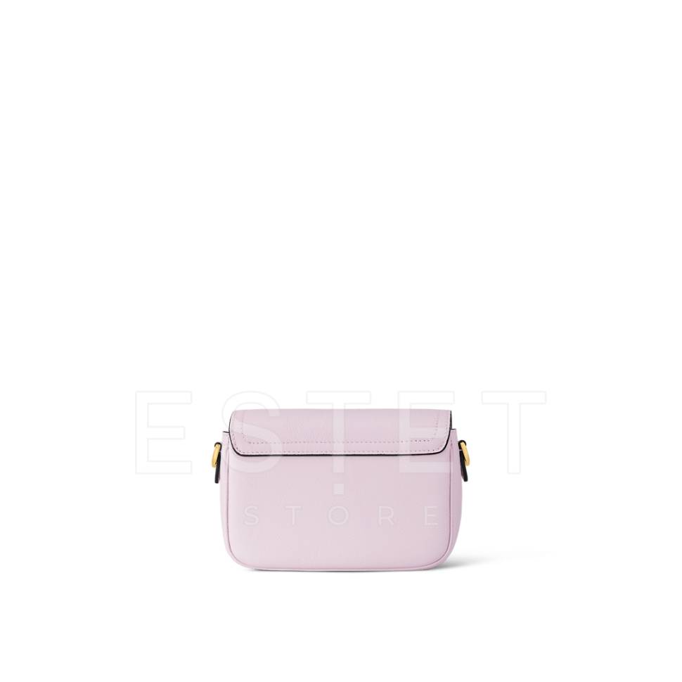 Сумка Louis Vuitton Lockme Tender Розовая