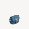 Сумка Louis Vuitton Lv Pont 9 Soft Pm Синяя