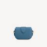 Сумка Louis Vuitton Lv Pont 9 Soft Pm Синяя