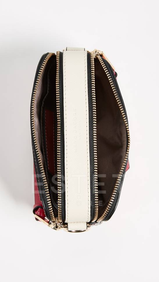 Сумка Marc Jacobs Snapshot