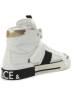 Кеды Dolce&Gabbana Custom 2.Zero Белые