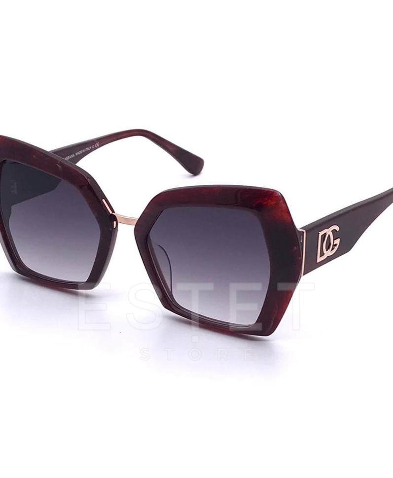 Очки Dolce & Gabbana ES-0012364