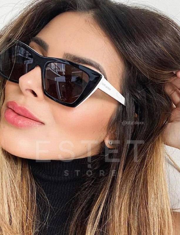 Очки Yves Saint Laurent ES-0014064