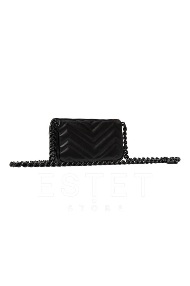 Сумка Gucci Gg Marmont Черная