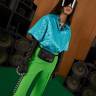Сумка Gucci Gg Marmont Черная