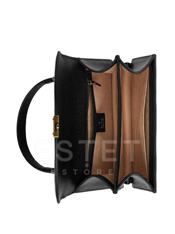 Сумка Gucci Ophidia Черная