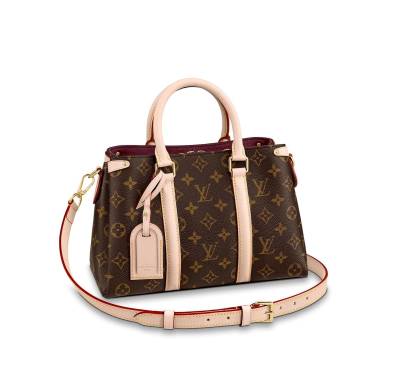 Сумка Louis Vuitton Soufflot Bb