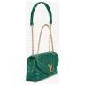 Сумка Louis Vuitton Lv New Wave Зеленая