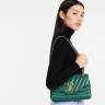 Сумка Louis Vuitton Lv New Wave Зеленая