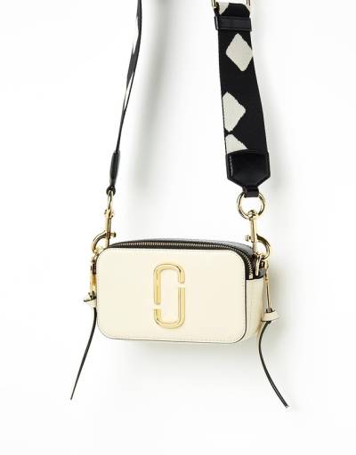 Сумка Marc Jacobs Snapshot