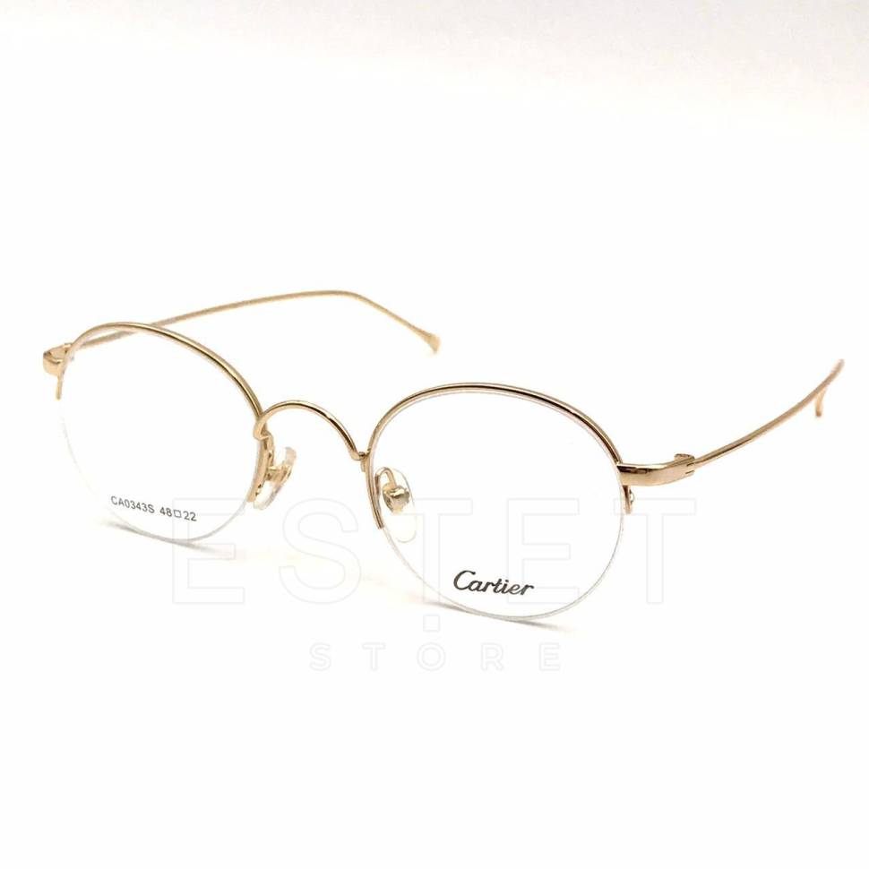 Оправа под диоптрию Cartier ES-001665