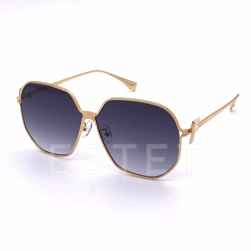 Очки Ermanno Scervino ES-0012365
