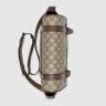 Сумка Gucci Gg Messenger Коричневая