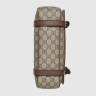Сумка Gucci Gg Messenger Коричневая