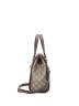 Сумка Gucci Ophidia Бежевая