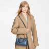 Сумка Louis Vuitton Speedy 20 Темно-синяя