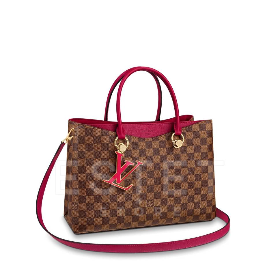 Сумка Louis Vuitton Lv Riverside